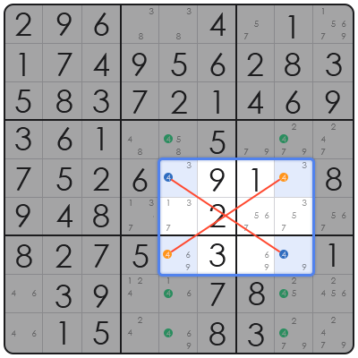 sudoku medium printables