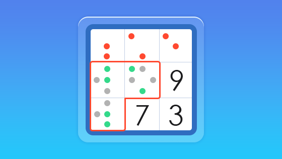 sudoku solver's asset
